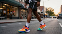 Anthony Edwards Knows He Made Basketball Sneakers Cool Again