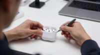 Apple Could Unveil The Camera-Equipped AirPods At September's iPhone 18 Pro Event
