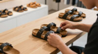 Birkenstock Surges In Global Coverage