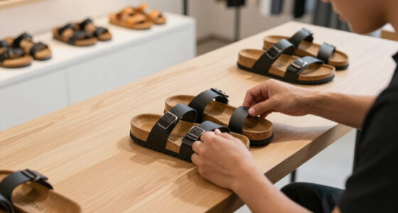 Birkenstock Surges In Global Coverage