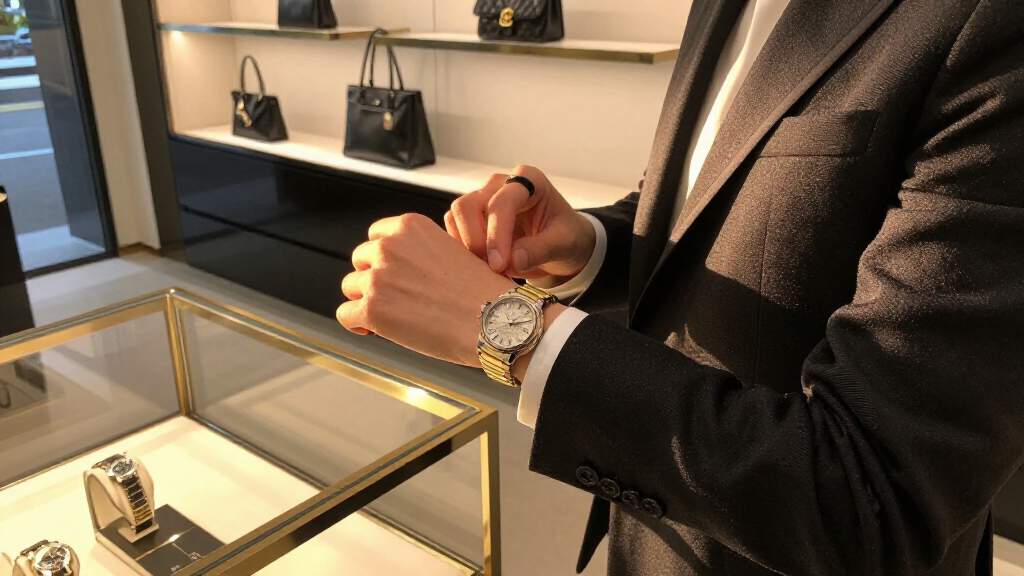 Blazy Or Bust: Luxury’s Zero Sum Game
