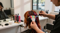 Brad Johns, Influential Hair Colorist Known For ‘Chunking,’ Dies At 70