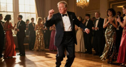 Chief Justice John Roberts Must Really Want To Boogie At Trump’s Big, Ugly Ballroom
