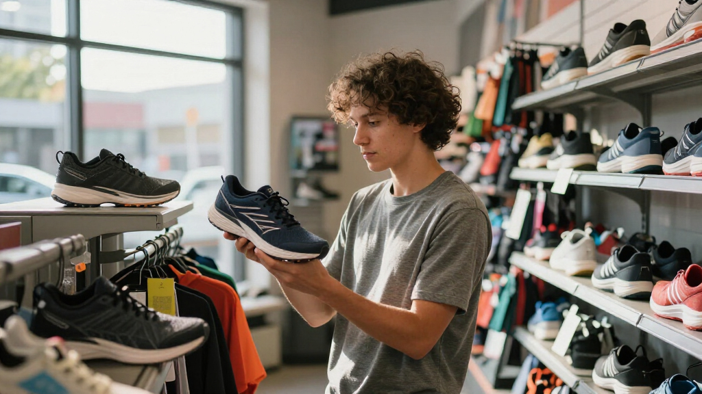 Dick’s Sporting Goods Cuts Annual Forecasts As Demand Weakens