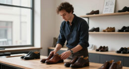 Duke + Dexter Appoints New Creative Director