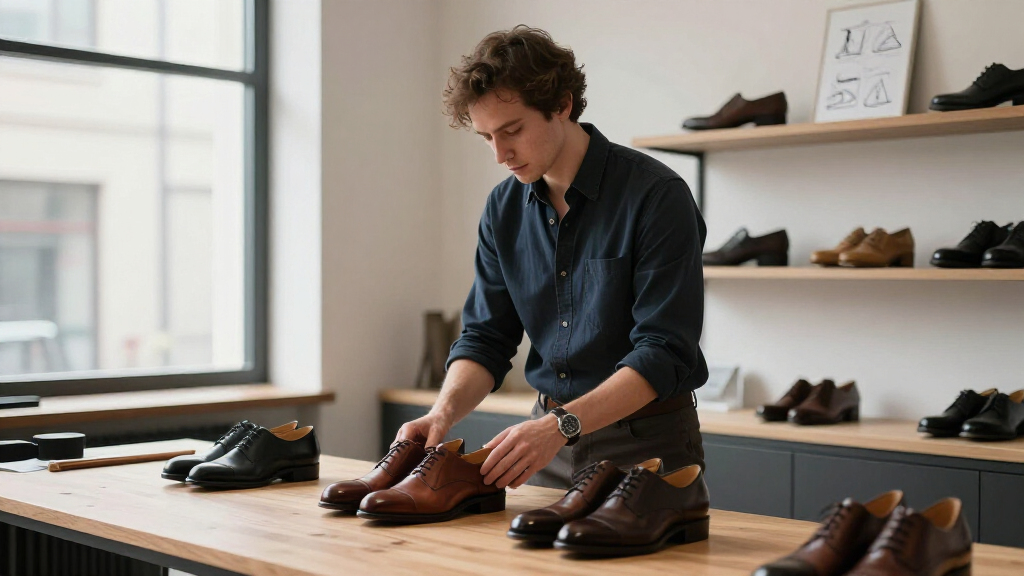 Duke + Dexter Appoints New Creative Director