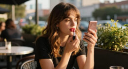 Emilia Jones Reveals The Cult Lipstick She Wears In Every Film