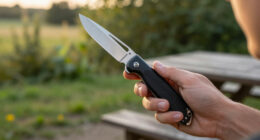 Esquire's 10 Favorite Pocket Knives We’ve Ever Held