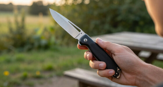 Esquire's 10 Favorite Pocket Knives We’ve Ever Held