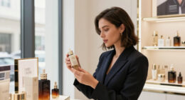 Estee Lauder Surges In Global Coverage