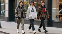 Every Item From Palace Fall 2026 Collection