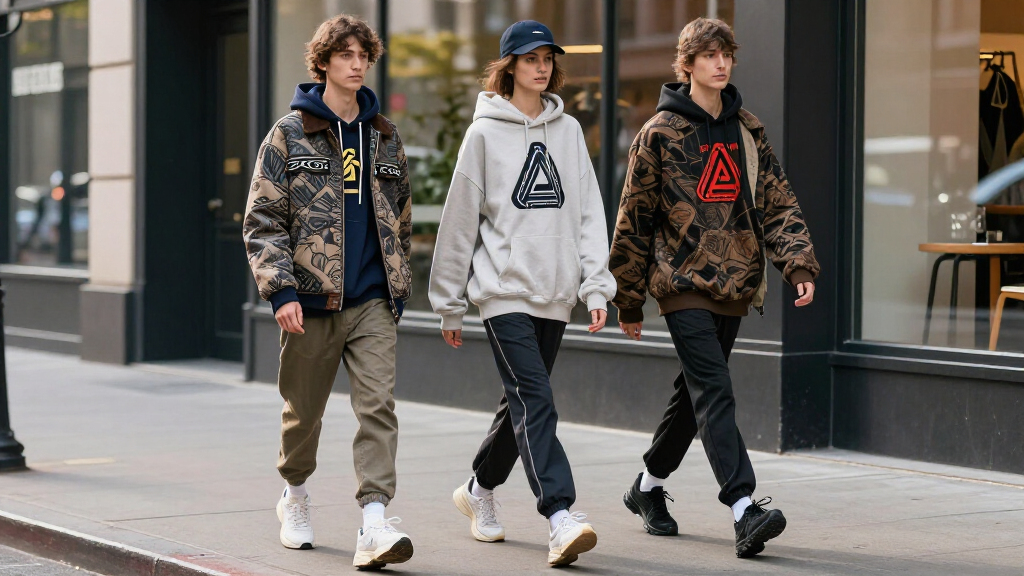 Every Item From Palace Fall 2026 Collection