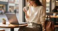 Fashion Editors Always Come Back To J.Crew For These 9 Expensive-Looking Basics