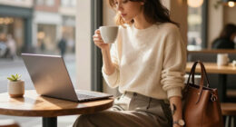 Fashion Editors Always Come Back To J.Crew For These 9 Expensive-Looking Basics