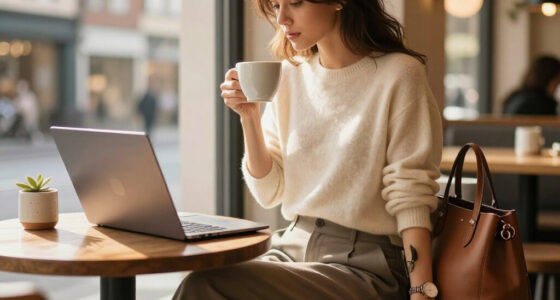Fashion Editors Always Come Back To J.Crew For These 9 Expensive-Looking Basics