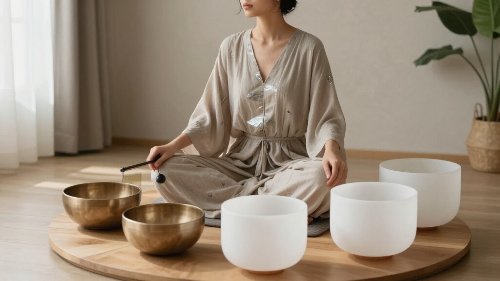 FKA Twigs And On Tease Their Second Collaboration With A Kinetic Sound Bath