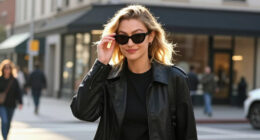 Gigi Hadid Surges In Global Coverage