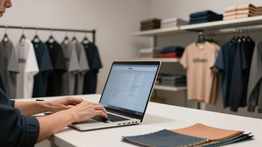 Gildan Activewear Surges In Global Coverage