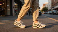 Gohar World Is Releasing Its First-Ever Sneaker With ASICS