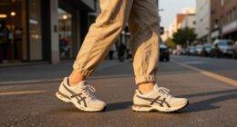 Gohar World Is Releasing Its First-Ever Sneaker With ASICS