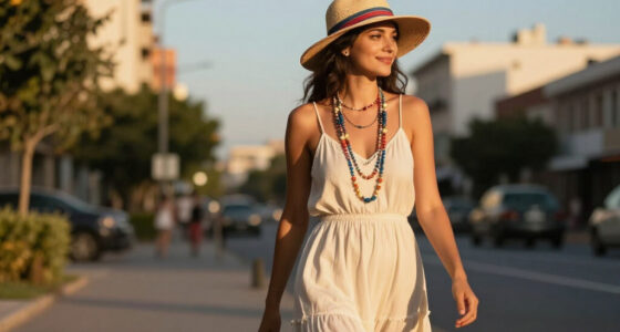 How to Choose Women'S Summer Fashion Accessories