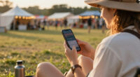 How To Get Tickets To Olivia Rodrigo’s Daisy Chain Fields Festival
