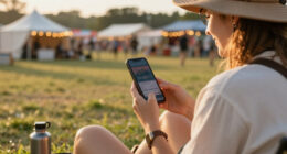 How To Get Tickets To Olivia Rodrigo’s Daisy Chain Fields Festival