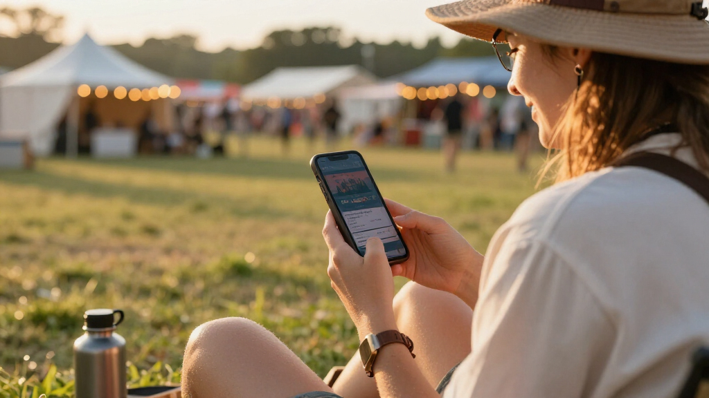 How To Get Tickets To Olivia Rodrigo’s Daisy Chain Fields Festival