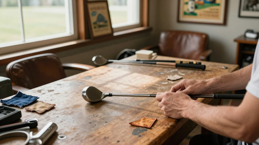 Hypegolf Clubhouse Classic Returns To New York