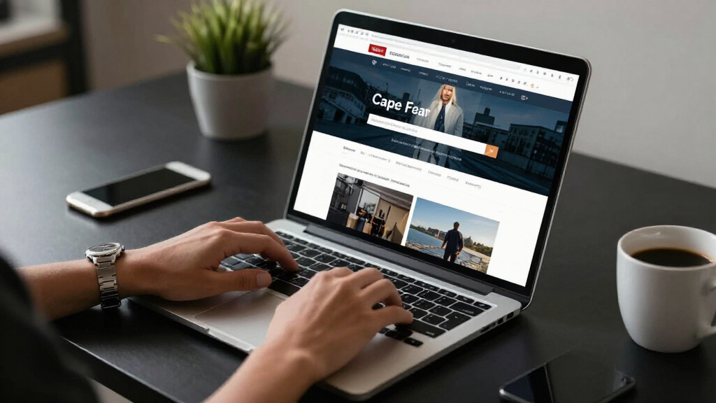 Cape Fear, Ending Explained: A Sinister Culture Of Misinformation