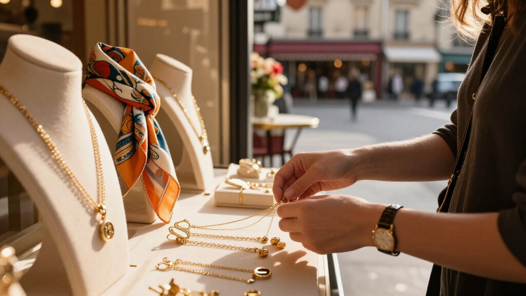 I Just Went To Paris For The First Time—9 French Things I Was Told To Buy And 5 I Actually Did
