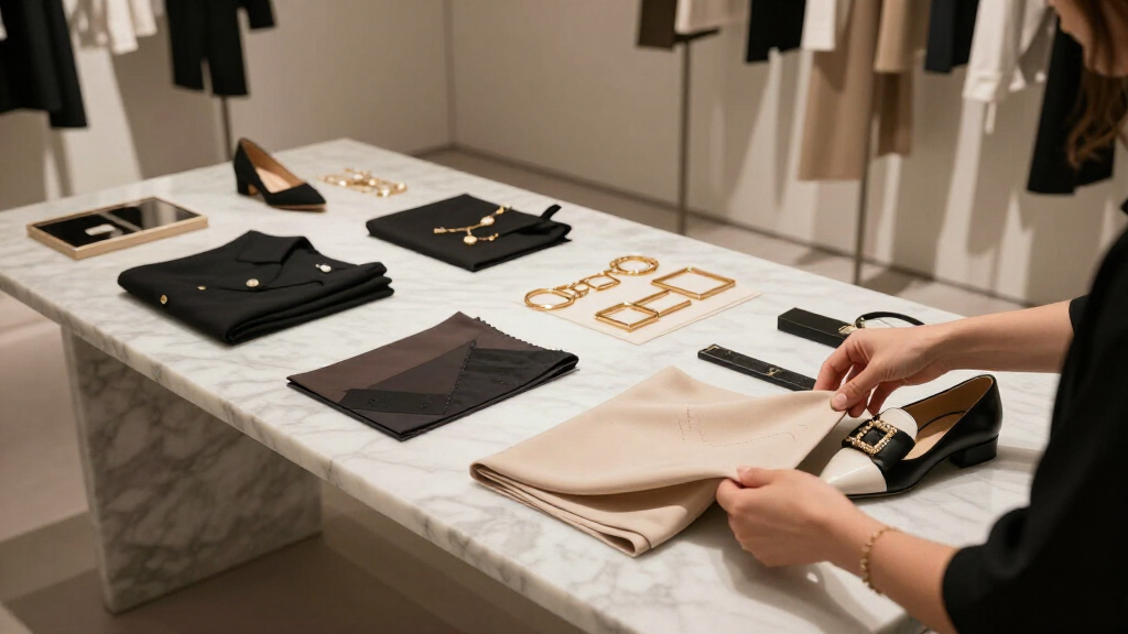 Luxe List: Fashion’s Best, Worst And What’s To Come