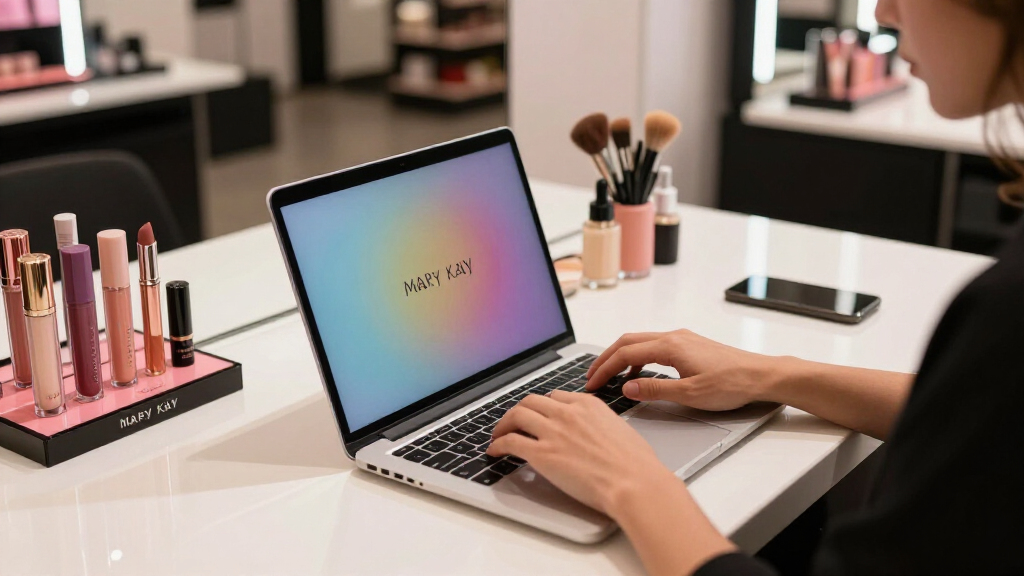 Mary Kay Surges In Global Coverage