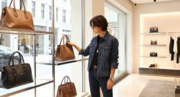 Michael Kors Surges In Global Coverage