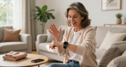 My 63-Year-Old Mom Knows What's Cool Before I Do—47 New Items She's Predicting Will Be It Buys