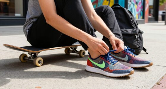 Nike's Steezy Sleeper Sneaker Is Anything But A Snooze