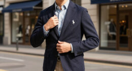 Polo Ralph Lauren Surges In Global Coverage