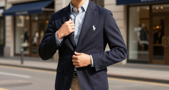 Polo Ralph Lauren Surges In Global Coverage