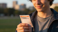 Powerball Drawing