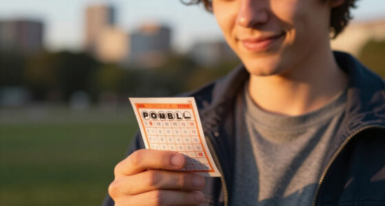 Powerball Drawing