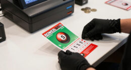 Powerball Winner