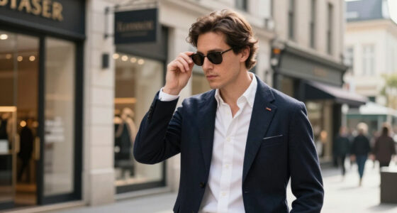 Ralph Lauren Surges In Global Coverage