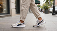 Salehe Bembury X PUMA's New Fusion: The Velum 2