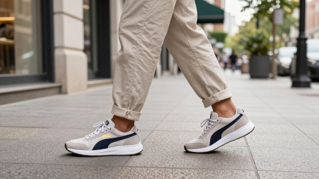 Salehe Bembury X PUMA's New Fusion: The Velum 2