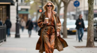 Sarah Burton Celebrates Women's Strength For Givenchy FW26