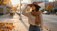 SCENE SEPTEMBER - SoMinn Style: I’m Ready For Fall. Minnesota Is Not Quite.
