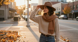 SCENE SEPTEMBER - SoMinn Style: I’m Ready For Fall. Minnesota Is Not Quite.