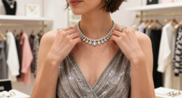 Swarovski surges in global coverage