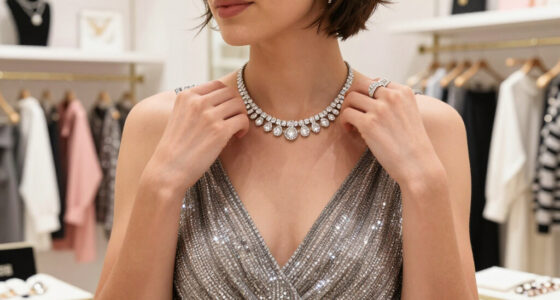 Swarovski surges in global coverage