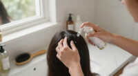The 11 Best Hair Growth Serums For Thicker Hair, According To Hair Experts